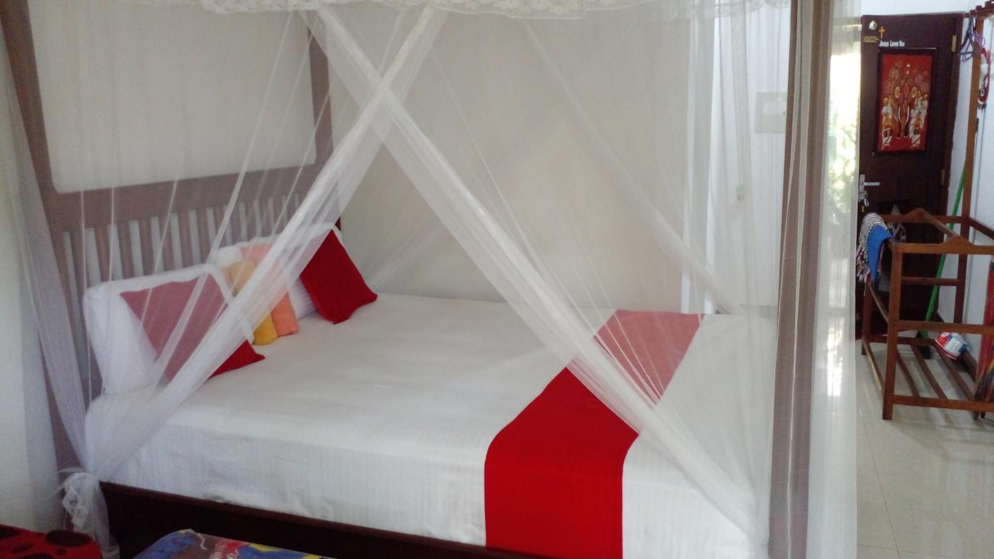 Seadina Coral Home マータラ 部屋 写真
