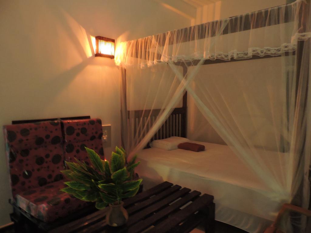 Seadina Coral Home マータラ エクステリア 写真